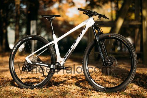 Sunn Prim S2 fiche technique et avis